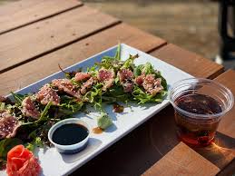Maybe you would like to learn more about one of these? The Tin Fish Imperial Beach Home Imperial Beach California Menu Prices Restaurant Reviews Facebook