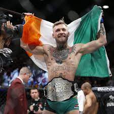 A lot of people get tattoos with stories behind them; Tattoo Artist Steve Butcher On 12 Hour Process Of Conor Mcgregor Piece Mma Fighting