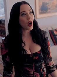 Does kat dennings have tattoos? Kat Dennings
