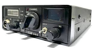 Image result for Colt 444