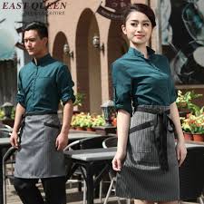 Restaurant Waitress Uniforms Hotel Restaurant Waitress Uniforms New Design Waitress Uniform Uniforms For Wai Waiter Uniform Restaurant Uniforms Waitress Outfit