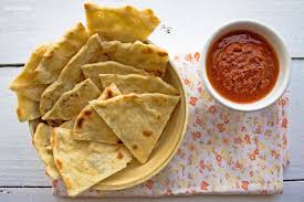 Kooking Lavash Bake The World Recetas De Comida