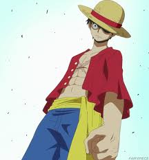 Discover the magic of the internet at imgur, a community powered entertainment destination. Monkey D Luffy Gifs Get The Best Gif On Giphy