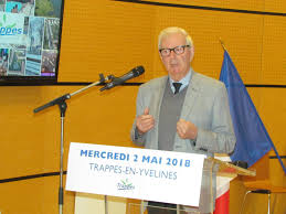 Code postal de trappes, mairie à trappes, hôtels à trappes, bureaux de poste de trappes la ville de trappes fait partie de la région francilienne. Yvelines Le Maire De Trappes Sera Candidat A Un Ultime Mandat En 2020 78actu