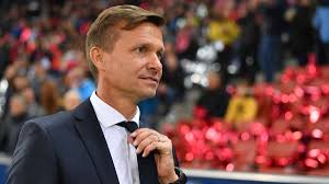 Tagesaktuelle red bull gehalt jobs in salzburg. Erling Haaland Ex Trainer Jesse Marsch Prophezeit Tore Wie Am Fliessband Fur Den Bvb Bvb 09