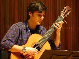 Kleynjans Day at Oberlin — Stephen Aron