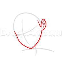 Draw Adrien Agreste Step By Step Step By Step Nickelodeon Characters Cartoons Draw Cartoon Characters Free Online Drawi Online Drawing Draw Guided Drawing
