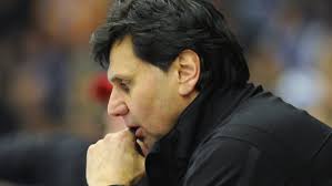 Hokejová Slavia testuje neznámého Kanaďana. Nic jsme o něm nevěděli,  přiznává Růžička