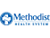 Methodist Health System logo
