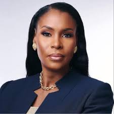 Happy birthday to the Minister responsible for Public Service and Labour  Hon. Pia Glover-Rolle. Watch Da Road