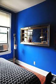 The Best Paint Colors 10 Valspar Bold Brights Blue Bedroom Walls Blue Bedroom Paint Blue Accent Walls