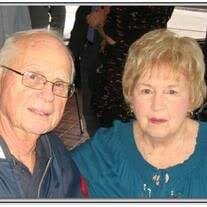 Hugh Barrett Obituary