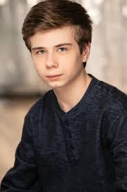 Nicholas Ferry's Instagram, Twitter & Facebook