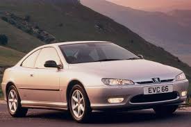 Image result for 1997 peugeot 406