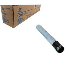 Maybe you would like to learn more about one of these? Konica Minolta Tn321c A33k230 Bizhub C224 C284 C364 Toner Cartridge Cyan In Retail Packaging Buy Online In Andorra At Andorra Desertcart Com Productid 11441001