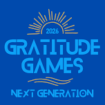 2026 Gratitude Games: Next Generation