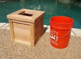 We did not find results for: Download Plans To Build A Diy Wood Planter Box 5 Gallon Etsy In 2021 Diy Wood Planter Box Diy Wood Planter Wood Planter Box
