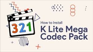 When your browser asks you what to do with the downloaded file, select save (your browser's wording may vary) and pick an appropriate folder. How To Download And Install K Lite Codec Pack Youtube