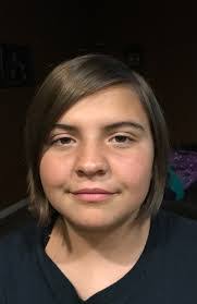 Katelyn Fair's Instagram, Twitter & Facebook