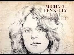 Jeff Beck w/ Michael Fennelly