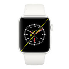 Buy Apple Watch Edition Series 3 ...