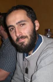 Nicolas FRANDON, 41 ans (THODURE, SASSENAGE)