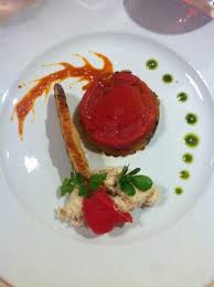 La Virgule Chauray Menu Prices Restaurant Reviews Tripadvisor