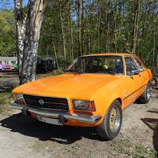 Opel Rekord D 2 Door Sedan 1972 1977 In Osnabruck Why Don T They Make 2 Door Sedans Anymore And 3 Door Wagons Opelrekord Opel Sedan Opel European Cars