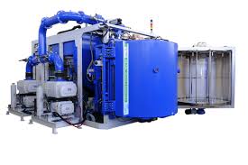 Tecno Vacuum metallization systems, PVD Sputtering and PECVD ...