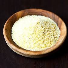 Cook and stir tasso ham until crisp. Cornmeal Vs Grits Vs Polenta Vs Masa What S The Difference