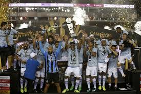 Atlético e boca juniors vão se reencontrar após 20 anos do último confronto. Final Da Copa Libertadores Da America De 2017 Wikipedia A Enciclopedia Livre