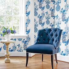 Order now for 30 days of free shipping! Anna French Clarissa Wallpaper