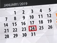 În data de 24 ianuarie 2019, carrefour, kaufland, lidl, auchan, mega image vor funcșiona după program normal. 24 Ianuarie Zi Libera