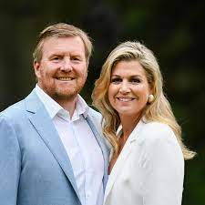 We hebben u toen ook gemeld dat. Willem Alexander Und Maxima Bedauern Verstoss Gegen Corona Regel Stern De