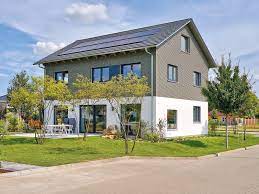 Dem traum vom eigenen haus stehen oftmals die finanzen im weg. Musterhaus Werder Von Schworerhaus Zuhause3 De