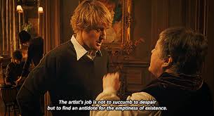 Quotes From Midnight In Paris Quotesgram
