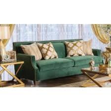 Check spelling or type a new query. Hanny Green Velvet Sofa From Tov S42 Coleman Furniture