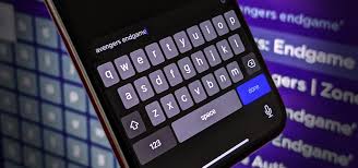 Then i have to remind you that you may suffer a problem that you can't watch your itunes movies on vizio smart tv. How To Use Your Smartphone As A Keyboard For Your Smart Tv Smartphones Gadget Hacks