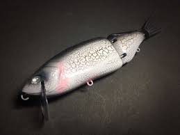 タイニークラッシュ tinyklash オリジナルリペイント 魚類