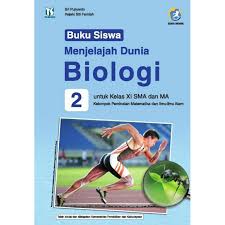 Check spelling or type a new query. Biologi Sma Kelas Xi 11 Kurikulum 2013 Revisi Tiga Serangkai Shopee Indonesia