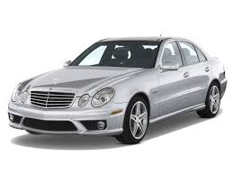 2008 Mercedes Benz E Class Benz E Class Benz E Mercedes Benz