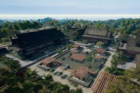 All new tips and tricks video for erangel 2.0 map that help you for rank pushing , competitive games no one knows. Pubg S New Sanhok Map What Do The Pro Players Think