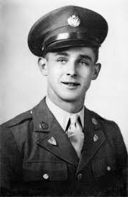 Emile Joseph Cyr : Private from Massachusetts, World War II Casualty