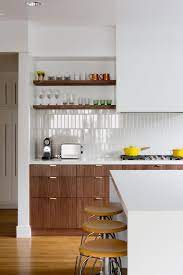 Maybe you would like to learn more about one of these? 25 Edgy And Bold Skinny Tile Backsplashes Digsdigs