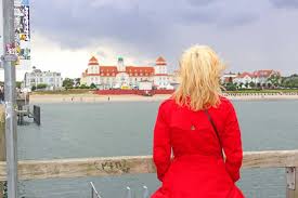 Once the playground of west and east germany's elite, respectively, the islands of sylt and rügen are reminders of the country's. Island Hopping In Germany Travel To The German Islands Of Sylt Rugen Go World Travel Magazine