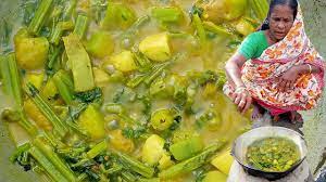 Pin On Indian Village Cooking
