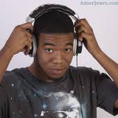 Amor Jones music, videos, stats, and photos