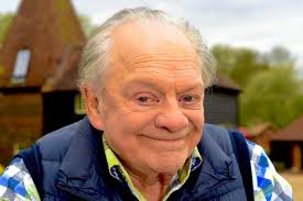 David Jason's UKTV Series Takes British Star to the U.S. West Coast
