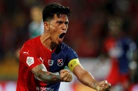Live scores, game center, schedule & results, statist, standings, news, videos and highlights. Independiente Medellin Campeon De Copa Colombia