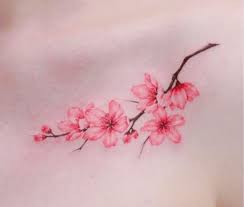 Le headband est composé d'une crêpe élégante tissu jacquard tissé avec des belles fleurs de cerisier sur la surface. Significations Et Symboles Du Tatouage Japonais 2 La Fleur De Cerisier Salon De Tatouage A Toulouse